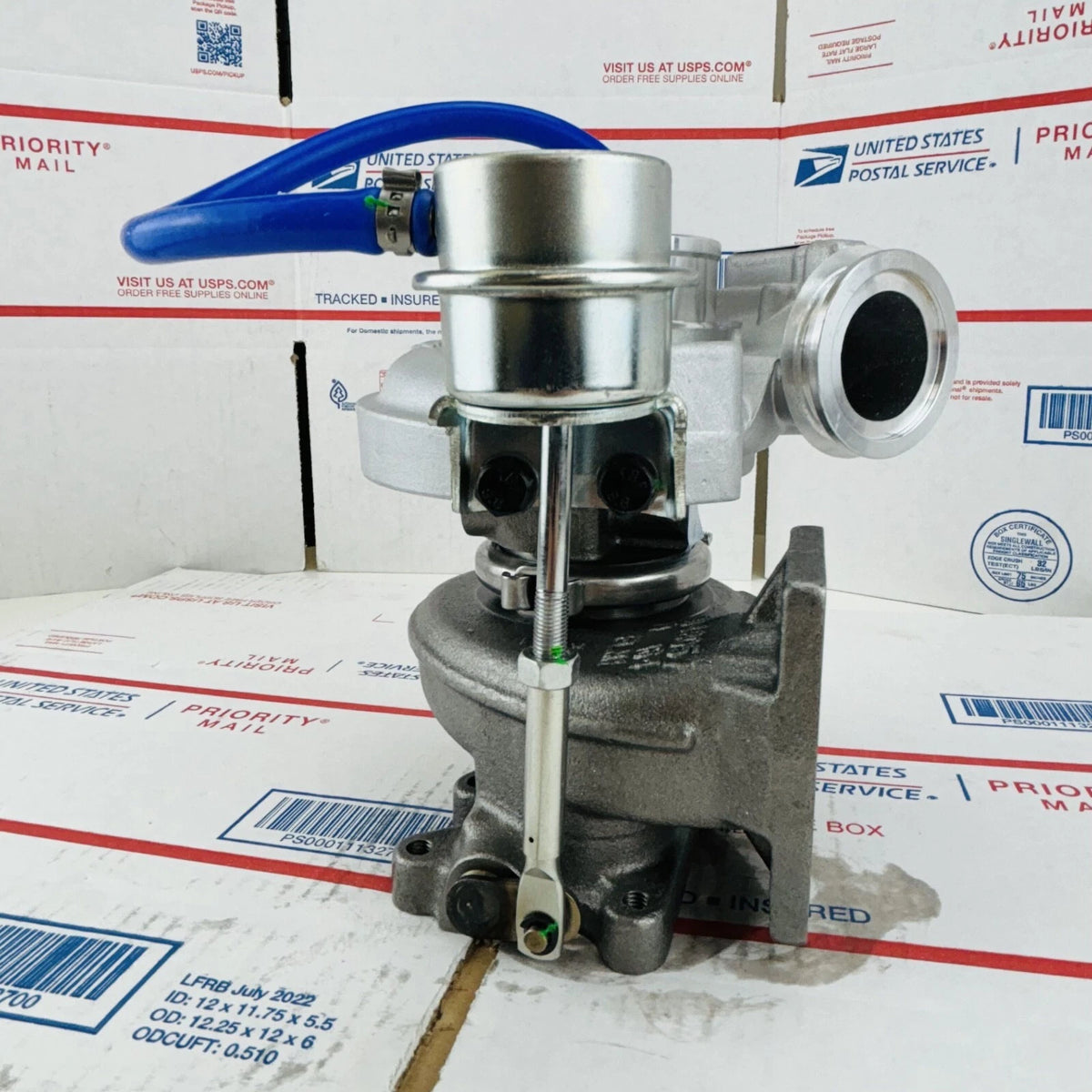 HE221W Turbo 4033968 2835142 4955962 4955962NX For Cummins LMRO Truck ISDE4