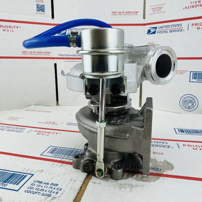 HE221W Turbo 4033968 2835142 4955962 4955962NX For Cummins LMRO Truck ISDE4