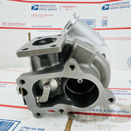 HE221W Turbo 4033968 2835142 4955962 4955962NX For Cummins LMRO Truck ISDE4