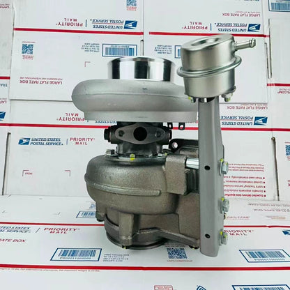 New Turbocharger 4035108 4089445 For HX40G Cummins 6CT Natural Gas Engine