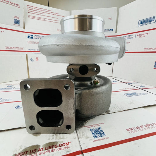 NEW HX40 Turbo 4035234 3802303 FOR Truck Wuxi 6110 Cummins 6CT 8.3L Diesel