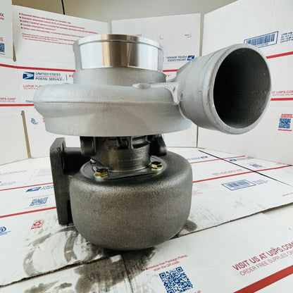 NEW HX40 Turbo 4035234 3802303 FOR Truck Wuxi 6110 Cummins 6CT 8.3L Diesel