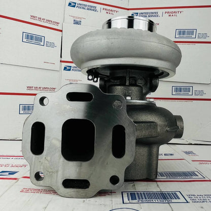 Replacement Turbocharger 4035800 3530521 for HX40M Cummins 6BTAM 6CTA 6B QSB