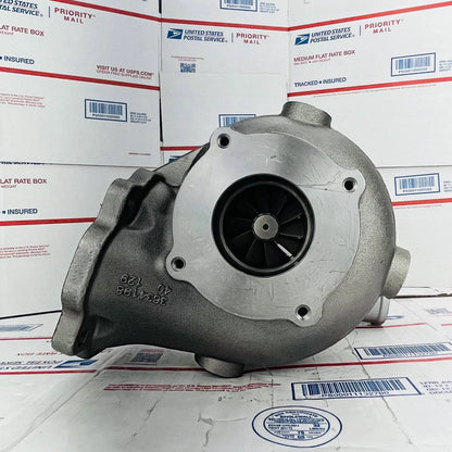 Replacement Turbocharger 4035800 3530521 for HX40M Cummins 6BTAM 6CTA 6B QSB
