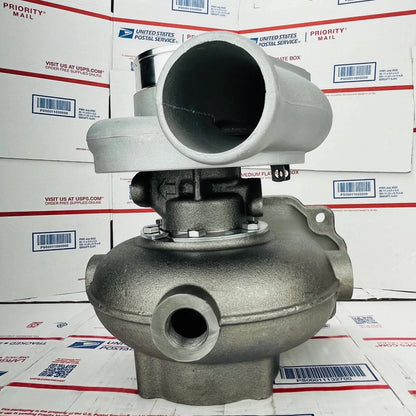 Replacement Turbocharger 4035800 3530521 for HX40M Cummins 6BTAM 6CTA 6B QSB