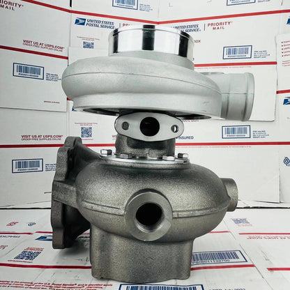 Replacement Turbocharger 4035800 3530521 for HX40M Cummins 6BTAM 6CTA 6B QSB