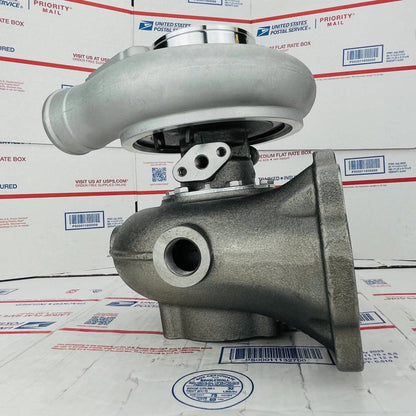 Replacement Turbocharger 4035800 3530521 for HX40M Cummins 6BTAM 6CTA 6B QSB