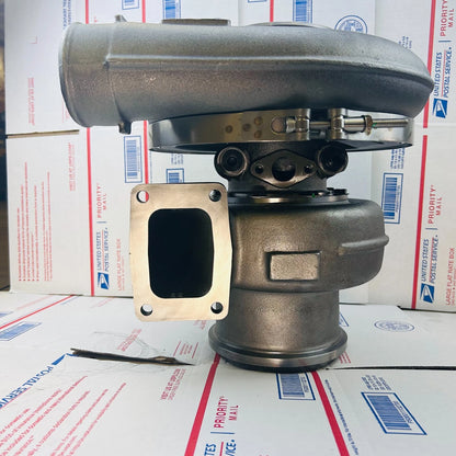 Turbo RPLMT Fits Cummins Engine QSKV60 HX82 4035862 4089809 4035863
