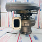 Turbo RPLMT Fits Cummins Engine QSKV60 HX82 4035862 4089809 4035863