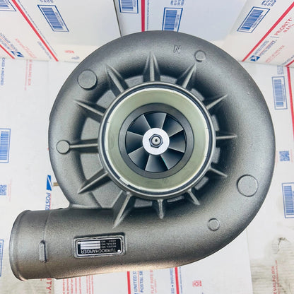Turbo RPLMT Fits Cummins Engine QSKV60 HX82 4035862 4089809 4035863