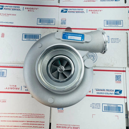 New 4036158 4033068H 2854829 Turbocharger For HX35 Iveco & Case New Holland
