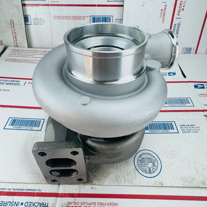 New 4036158 4033068H 2854829 Turbocharger For HX35 Iveco & Case New Holland