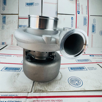 New 4036158 4033068H 2854829 Turbocharger For HX35 Iveco & Case New Holland