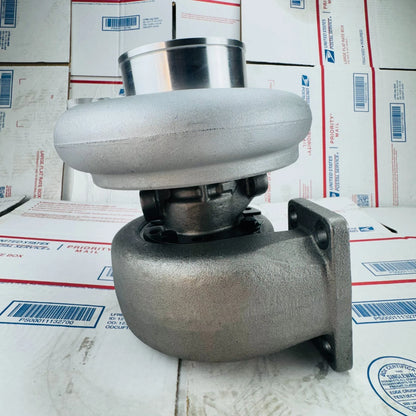 New Turbocharger 4036158 For HX35 IVECO NEF NEW HOLLAND F4DE9684B F4DE9684L