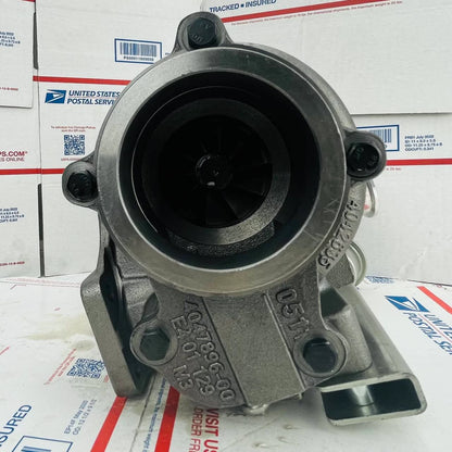 NEW Turbocharger 4036378 4055291 4036810 For HX40W Freightliner Truck Cummins
