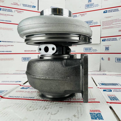 Turbo Replacement Fits D12 Volvo Truck, Industrial HX55 4037344 3587945 11423084