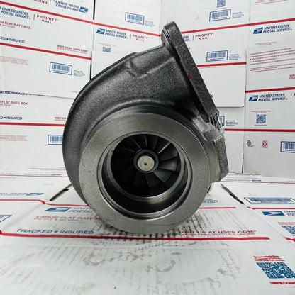 Turbo Replacement Fits D12 Volvo Truck, Industrial HX55 4037344 3587945 11423084
