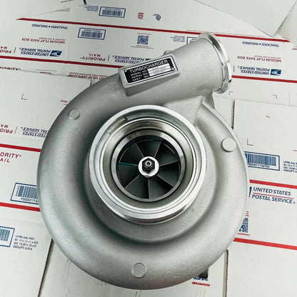 Turbo Replacement Fits D12 Volvo Truck, Industrial HX55 4037344 3587945 11423084