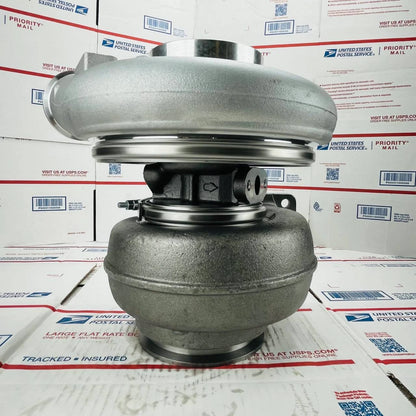 Turbo Replacement Fits D12 Volvo Truck, Industrial HX55 4037344 3587945 11423084