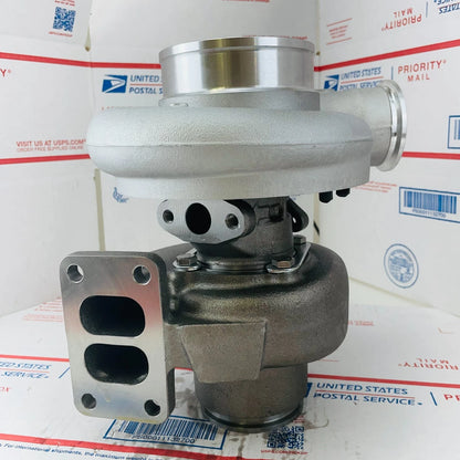 NEW HX35 Turbo 4037469 4955155 For Cummins Truck Industrial Engine QSB Tier 3
