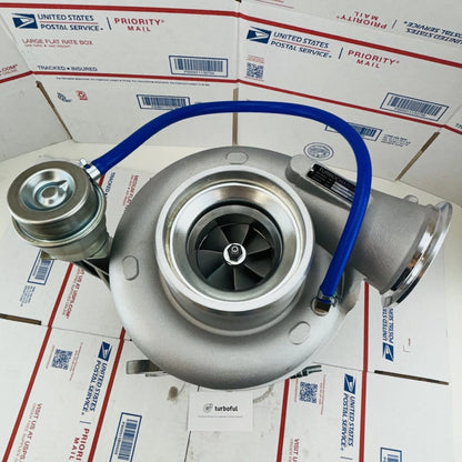New HX55W 4037625 4043707 4043708 4089858 Turbo Cummins Various Industrial QSM