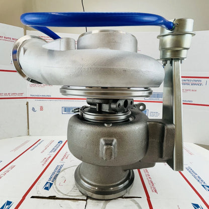 New HX55W 4037625 4043707 4043708 4089858 Turbo Cummins Various Industrial QSM