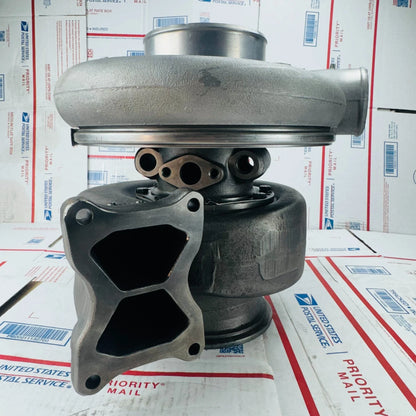 New Turbo 4038022 5455598 For HX82 Cummins Industrial Engine Q19 QSK19