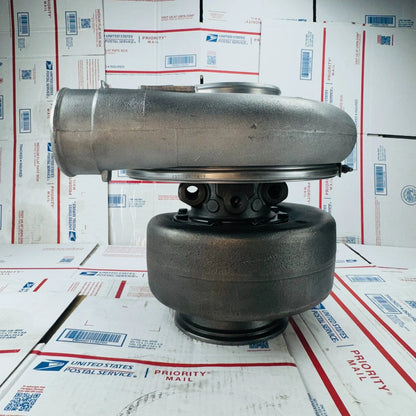 New Turbo 4038022 5455598 For HX82 Cummins Industrial Engine Q19 QSK19