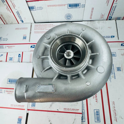 New Turbo 4038022 5455598 For HX82 Cummins Industrial Engine Q19 QSK19