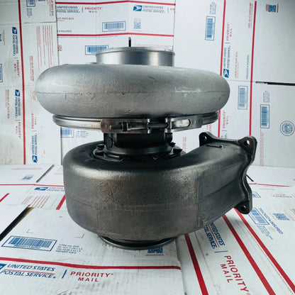 New Turbo 4038022 5455598 For HX82 Cummins Industrial Engine Q19 QSK19