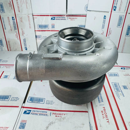 New Turbo 4038022 5455598 For HX82 Cummins Industrial Engine Q19 QSK19