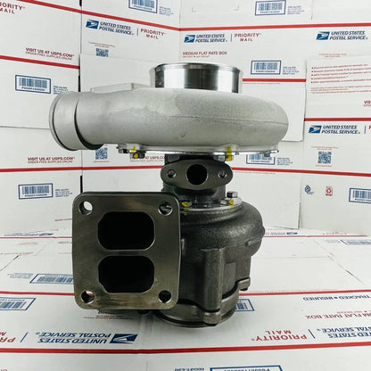 RPLMT TURBO Fits Cummins Truck, Bulldozer HX40 4038424 3599424 4089965