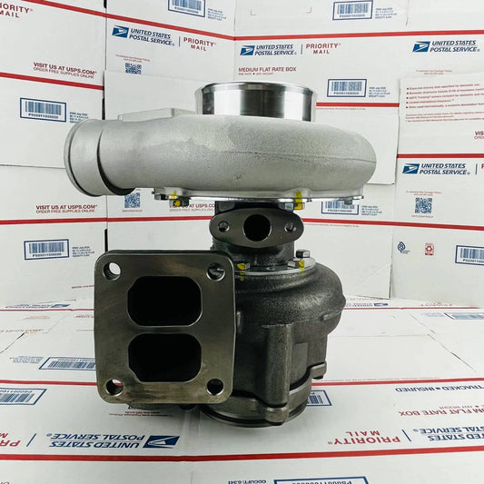 RPLMT TURBO Fits Cummins Truck, Bulldozer HX40 4038424 3599424 4089965