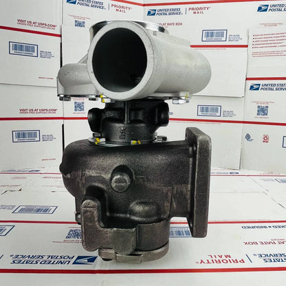 RPLMT TURBO Fits Cummins Truck, Bulldozer HX40 4038424 3599424 4089965