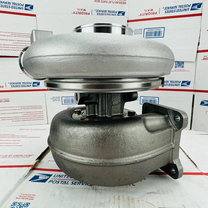 NEW Turbo HX55 Turbocharger 4038617 4038613 4038616 for Scania DC12 Engine