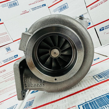 NEW Turbo HX55 Turbocharger 4038617 4038613 4038616 for Scania DC12 Engine