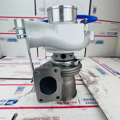 NEW HX25W Turbo 4038790 For Komatsu 160 Excavator Cummins Various PC100/200/128U