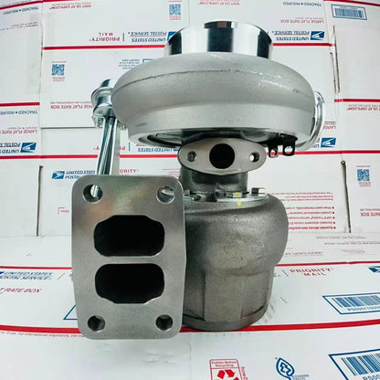 NEW Turbocharger 4038894 4038895 For HX40W Volvo Commercial Bus Coach D7 Diesel