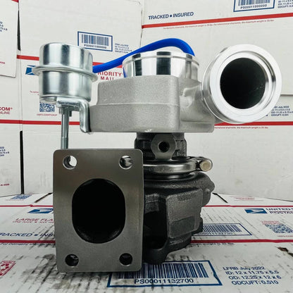 Replacement Turbocharger 4040566 4955279 For HE221W Cummins Industrial LMRO
