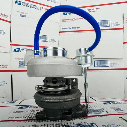 Replacement Turbocharger 4040566 4955279 For HE221W Cummins Industrial LMRO