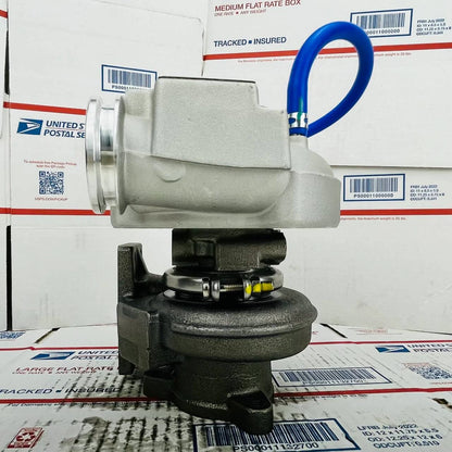 Replacement Turbocharger 4040566 4955279 For HE221W Cummins Industrial LMRO