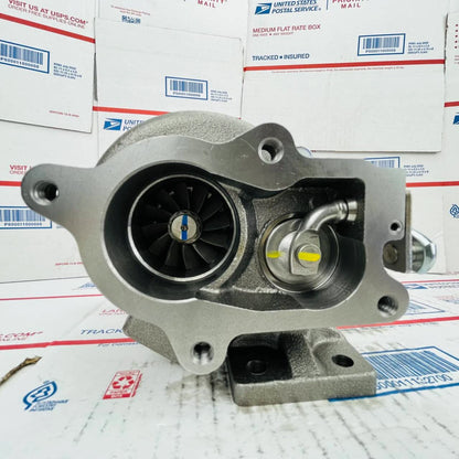 RPLMT TURBO HE221W 4040569H 4040568 Fits for Cummins /Komatsu HMRO QSB Tier3
