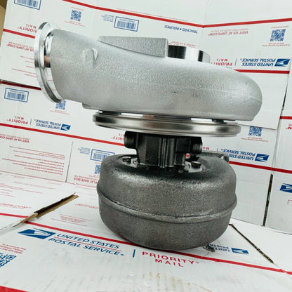 NEW HX55 Turbo 4040743 For Iveco Agricultural GenSet CURSOR 13 TIER 3