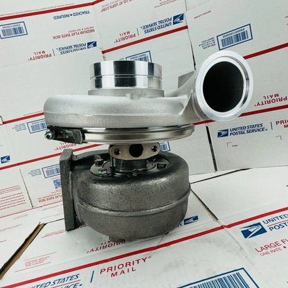 NEW HX55 Turbo 4040743 For Iveco Agricultural GenSet CURSOR 13 TIER 3