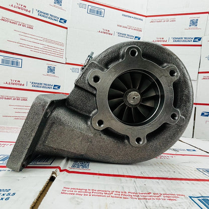 NEW HX55 Turbo 4040743 For Iveco Agricultural GenSet CURSOR 13 TIER 3