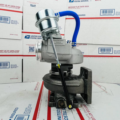 New Turbocharger HE221W 4041555 4955313 4041552 for Cummins Engine QSB Tier-3