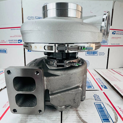 NEW HE551V Turbo 4042659 2835376 FOR Volvo Various, Construction Volvo A40