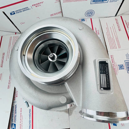 NEW HE551V Turbo 4042659 2835376 FOR Volvo Various, Construction Volvo A40