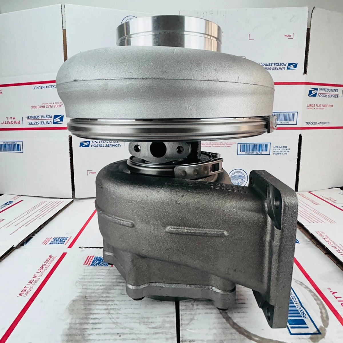 NEW HE551V Turbo 4042659 2835376 FOR Volvo Various, Construction Volvo A40