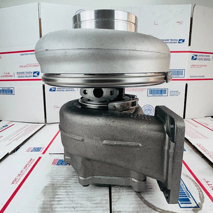 NEW HE551V Turbo 4042659 2835376 FOR Volvo Various, Construction Volvo A40